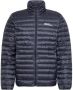 Jack Wolfskin JWP Down Women Donsjack Dames XXL blue night blue - Thumbnail 1