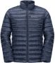 Jack Wolfskin JWP Down Men Donsjack Heren S blue night blue - Thumbnail 2