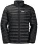 Jack Wolfskin JWP Down Men Donsjack Heren XXL grijs black - Thumbnail 1