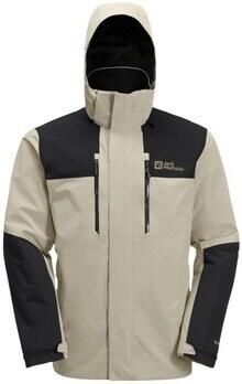 Jack Wolfskin Functioneel jack JASPER 2L JKT M waterdicht winddicht & ademend - Foto 10