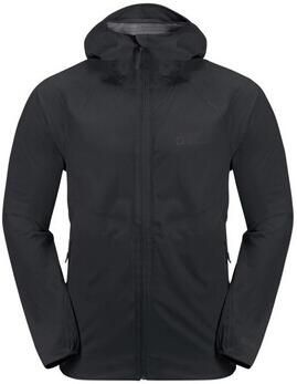 Jack Wolfskin Emberberg 3L Jacket Men Regenjack Heren XXL phantom - Foto 2