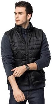 Jack Wolfskin Functionele bodywarmer ARGON VEST M - Foto 2