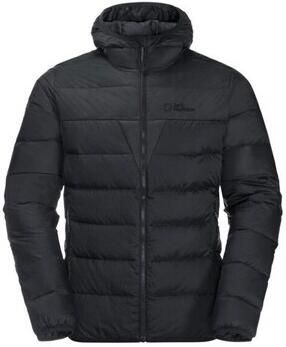 Jack Wolfskin DNA Tundra Down Hoody Men Donsjack Heren XXL phantom - Foto 2