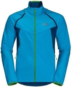 Jack Wolfskin Softshell-jack TANDEM SOFTSHELL M - Foto 2