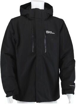 Jack Wolfskin Jasper 3in1 Jacket Men 3in1 jack Heren XXXL black - Foto 2