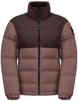 Jack Wolfskin Alex Down Jacket Women Donsjack Dames S afterglow - Foto 2