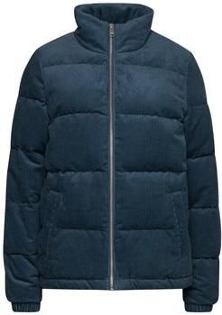 Jack Wolfskin Nature Corduroy Jacket Women Donsjack Dames XXL slate blue slate blue - Foto 2