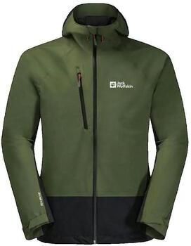 Jack Wolfskin Blazer Veste Eagle Peak 2L imperméable et respirante - Foto 2