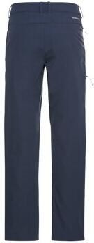 Jack Wolfskin Pico Trail Pants Women Trekking-broek Dames 44 midnight sky midnight sky
