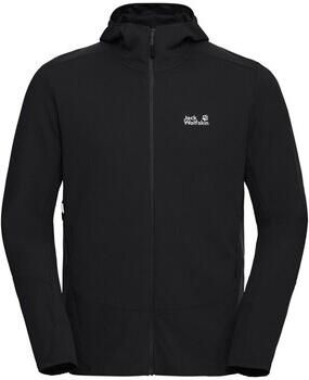 Jack Wolfskin Capuchon sweaters Ridge Hike