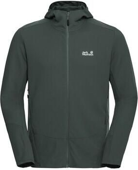 Jack Wolfskin Capuchon sweaters Ridge Hike