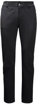 Jack Wolfskin Activate Thermic Pants Men Softshell-wandelbroek Heren 50 black - Foto 2