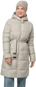 Jack Wolfskin Donsjas Frozen Lake