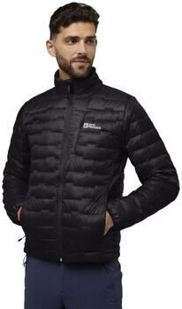Jack Wolfskin Passamani Down Jacket Men RDS Donsjack Heren XXXL phantom - Foto 10