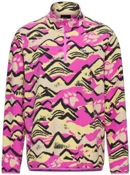 Jack Wolfskin Fleece Jack A65983T0430