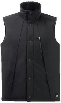 Jack Wolfskin Alex Vest Men Outdoor-bodywarmer Heren XL phantom - Foto 2