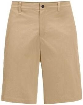 Jack Wolfskin Desert Shorts Men Korte broek Heren 48 sand storm sand storm - Foto 2