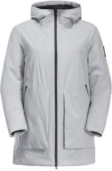 Jack Wolfskin Luisenplatz Jacket Women Waterdicht winterjack Dames XXL moonwalk - Foto 2