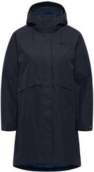 Jack Wolfskin Baylight 3in1 Coat Women 3in1-jas Dames XXL dark navy dark navy - Foto 12