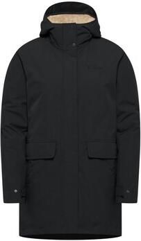 Jack Wolfskin Wintertor Parka Women RDS Waterdichte winterjas Dames XXL black
