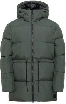 Jack Wolfskin Kirschallee Jacket Women RDS Winterjack Dames XXL slate green slate green - Foto 9