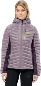Jack Wolfskin Routeburn Pro Ins Jacket Women Isolerend jack Dames L wild blossom wild blossom