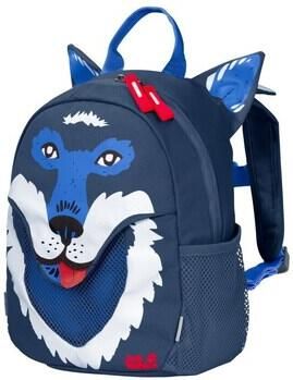 Jack Wolfskin Rugzak Little Jack