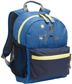 Jack Wolfskin Rugzak Little Scout