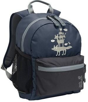 Jack Wolfskin Rugzak Little Scout