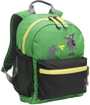 Jack Wolfskin Rugzak Little Scout