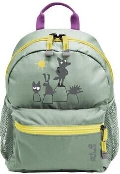 Jack Wolfskin Rugzak Little Scout