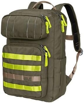 Jack Wolfskin Rugzak Little Trt