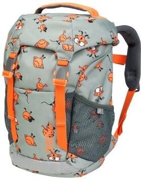 Jack Wolfskin Rugzak Smileyworld Waldspieler