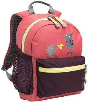 Jack Wolfskin Schooltas Little Scout