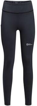 Jack Wolfskin Klintal Tights Women Functionele broek Dames XXL black - Foto 8