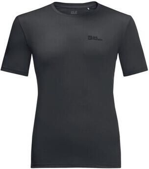 Jack Wolfskin Tech T-Shirt Men Functioneel shirt Heren XXL phantom - Foto 2
