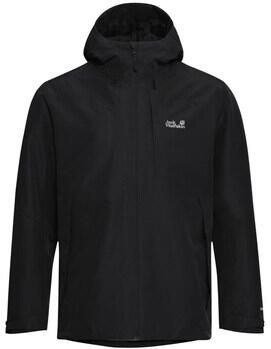 Jack Wolfskin Technische jassen Flextrail