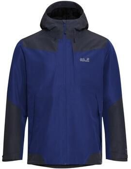 Jack Wolfskin Technische jassen Flextrail