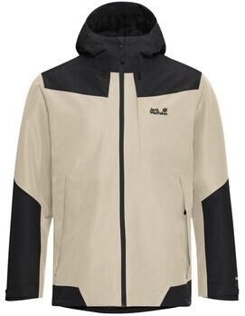 Jack Wolfskin Technische jassen Flextrail