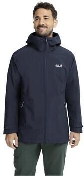 Jack Wolfskin Technische jassen Litestride