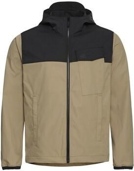 Jack Wolfskin Technische jassen Mahani