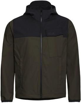 Jack Wolfskin Technische jassen Mahani
