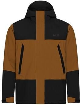 Jack Wolfskin Technische jassen Onera