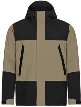 Jack Wolfskin Technische jassen Onera