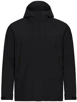 Jack Wolfskin Technische jassen Onera
