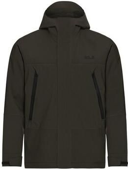 Jack Wolfskin Technische jassen Onera