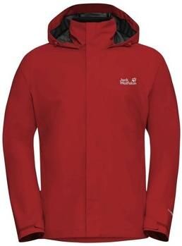 Jack Wolfskin Technische jassen TrailTime