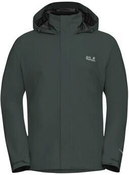 Jack Wolfskin Technische jassen TrailTime