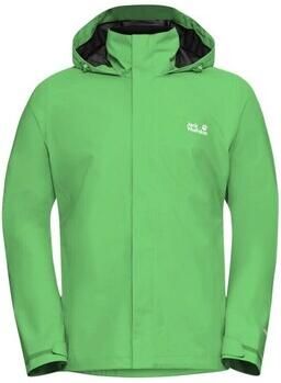 Jack Wolfskin Technische jassen TrailTime