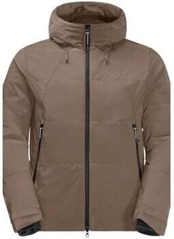Jack Wolfskin Bike Commute Ins Jacket Men Isolerend jack Heren XXL chestnut - Foto 2